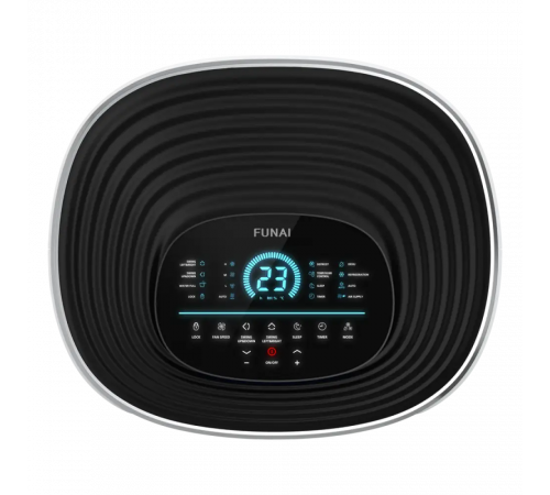 Мобильные кондиционеры FUNAI MAC-JS32COF03