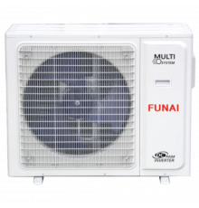 Наружные блоки мульти сплит-систем FUNAI RAM-I-4OK85HP.01/U