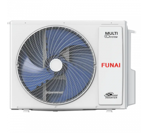 Наружные блоки мульти сплит-систем FUNAI RAM-I-4OK85HP.01/U