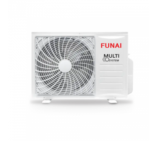 Наружные блоки мульти сплит-систем FUNAI RAMI-3OR70HP.D06/U LP