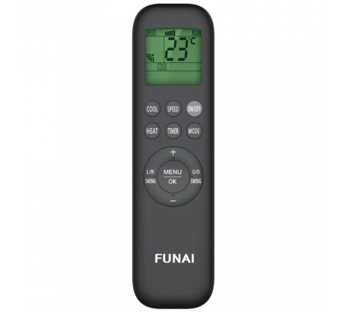 Внутренние блоки мульти сплит-систем FUNAI RAM-I-SG35HP.W02/S