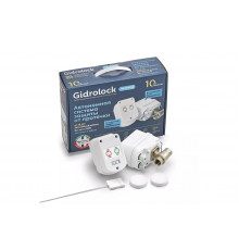 Комплект GIDROLOCK Winner Radio TIEMME 1/2 (арт. 31204011)