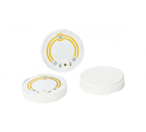 Комплект GIDROLOCK Premium Plus Radio BUGATTI 1/2 (арт. 31211021)