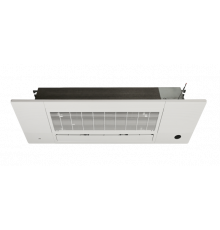 Кассетные однопоточные сплит-системы MDCA1I  MDCA1I-12HRFN8/MDOAG-12HFN8