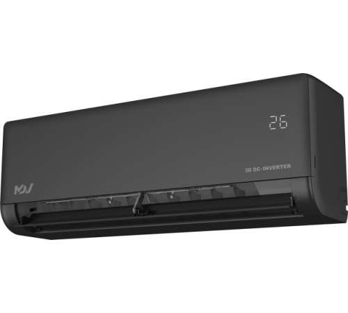 Инверторная сплит-система MDV серия INTEGRA Pro Black серия INTEGRA Pro Black MDSBI-09HRFN8/MDOAI-09HFN8