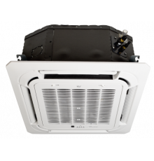 Инверторная кассетная  бытовая сплит-система MDV  MDCA4I-09HRFN8 / T-MBQ4-03E / MDOAG-09HDN8