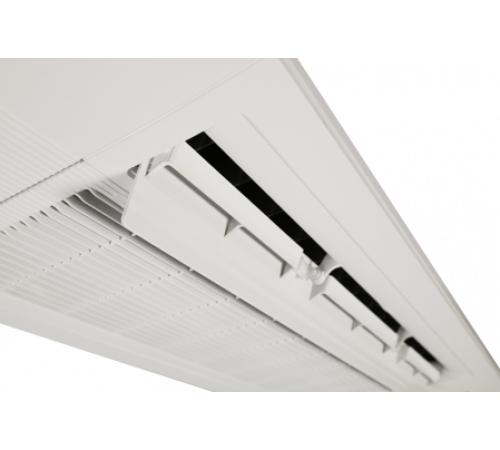 Кассетные однопоточные сплит-системы MDCA1I MDCA1I-12HRFN8/MDOAG-12HDN8