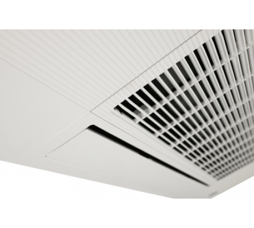 Кассетные однопоточные сплит-системы MDCA1I MDCA1I-12HRFN8/MDOAG-12HDN8