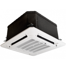 Компактная кассетная инверторная сплит-система MDV серия MDCA4I R32  MDCA4I-12HRFN8 / T-MBQ4-03E / MDOAG-12HFN8