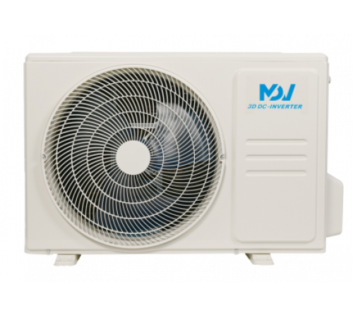 Компактная кассетная инверторная сплит-система MDV серия MDCA4I R32 MDCA4I-12HRFN8 / T-MBQ4-03E / MDOAG-12HFN8