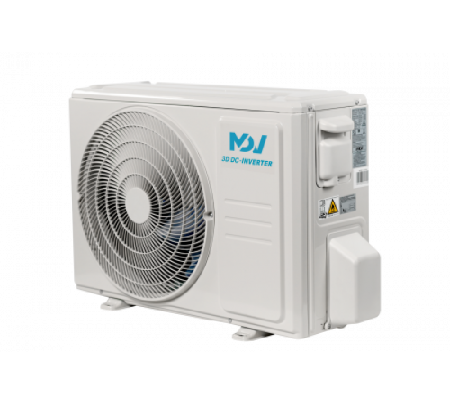 Инверторная сплит-система MDV серия INFINI Nordic Heat Pump MDSAN-09HRFN8 / MDOAN-09HFN8