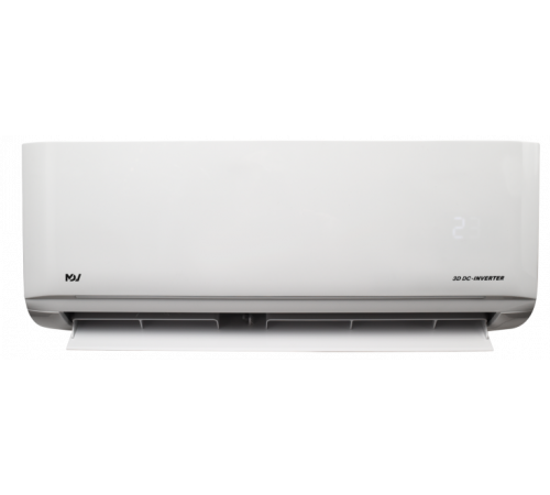 Инверторная сплит-система MDV серия INFINI Nordic Heat Pump MDSAN-09HRFN8 / MDOAN-09HFN8