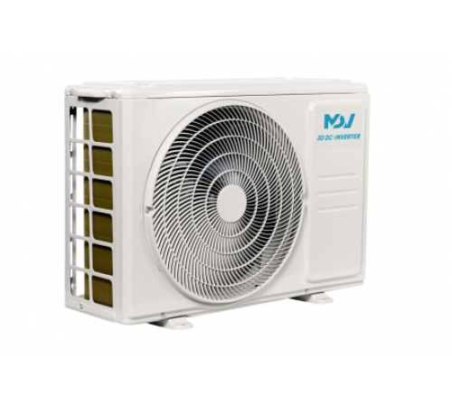 Инверторная сплит-система MDV серия INTEGRA Inverter серия INTEGRA Inverter MDSI-07HRDN8/MDOI-07HDN8