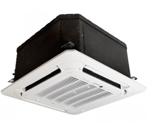 Компактная кассетная инверторная сплит-система MDV серия MDCA4I R32 MDCA4I-18HRFN8 / T-MBQ4-03E / MDOAG-18HFN8