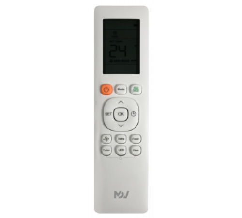 Инверторная сплит-система MDV серия INFINI UVpro Inverter MDSAL-18HRFN8 / MDOAG-18HFN8