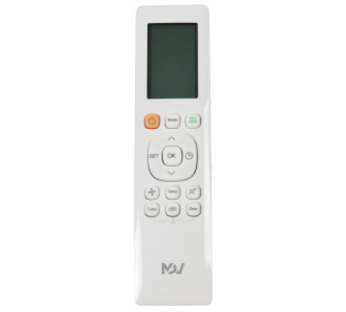 Инверторная сплит-система MDV серия INFINI Nordic Heat Pump MDSAN-24HRFN8 / MDOAN-24HFN8