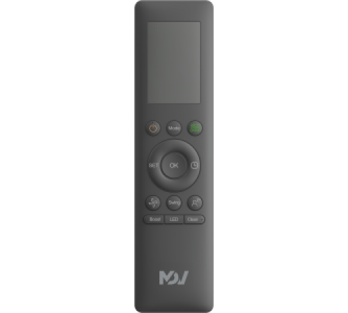 Инверторная сплит-система MDV серия INFINI Loft ERP Inverter MDSALF-09HRFN8 / MDOALF-09HFN8