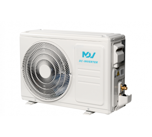 Инверторные сплит-системы MDV MDSAG-09HRDN8 / MDOAG-09HDN8
