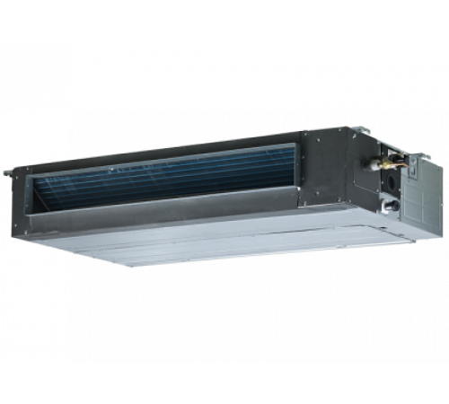 Инверторные канальные сплит-системы MDV MDT2II DC Inverter R32 MDT2II-12HWFN8 / MDOAG-12HDN8