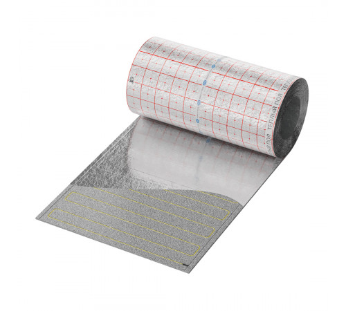 Секции активной подложки РиМ Medium - 140Вт/0,85м² на отрез