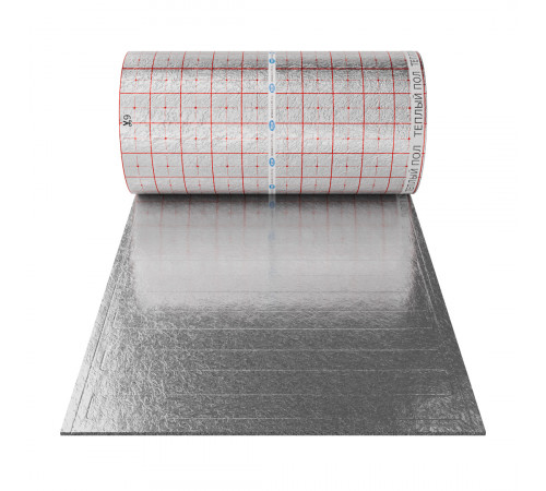 Секции активной подложки РиМ Gold - 170Вт/0,72м² на отрез