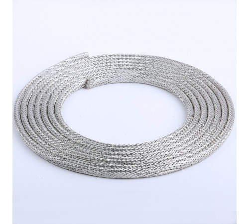 Пожаробезопасный Греющий кабель РИМ 30 Вт/м с дополнительной защитой оплеткой