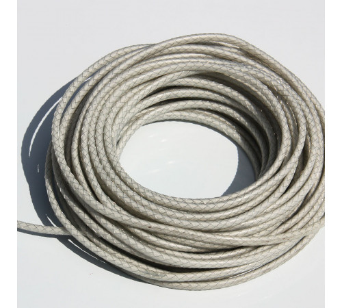 Экранированный греющий кабель РИМ 40 Вт/м