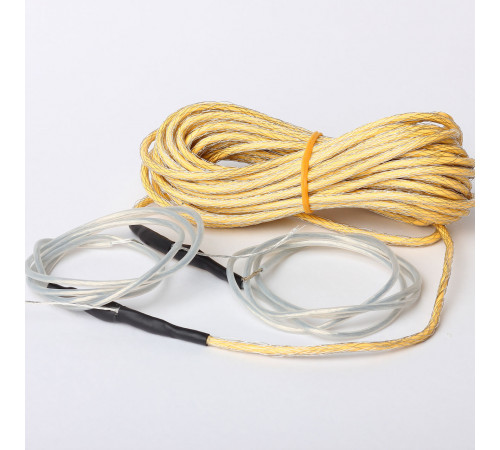 Несгораемый теплый пол 230Вт (Экранированный)