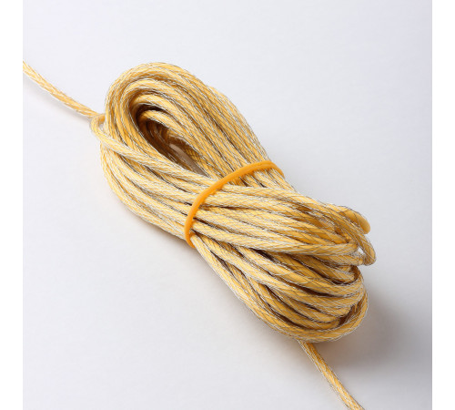 Несгораемый теплый пол 230Вт (Экранированный)