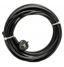 Секция нагревательная кабельная Freezstop outside-16A-20