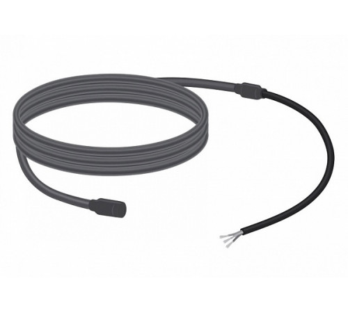 Секция нагревательная кабельная 30МНТ2-1050-040