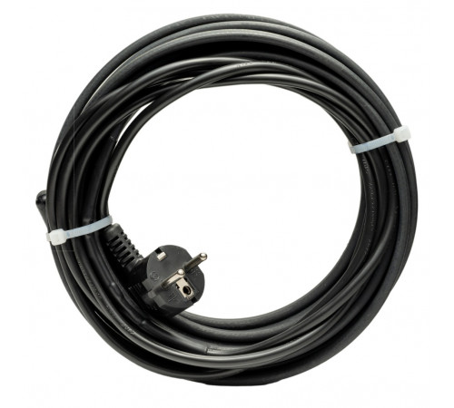 Секция нагревательная кабельная Freezstop outside-16A-7