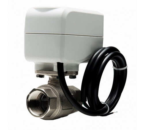 Кран с электроприводом Neptun Standard 230В 3/4