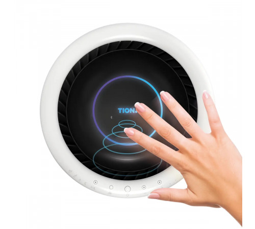 Увлажнитель воздуха TION Iris