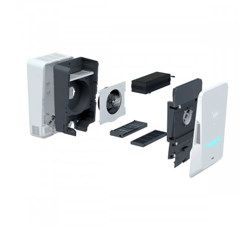 Комплект фильтров BIO X Standard