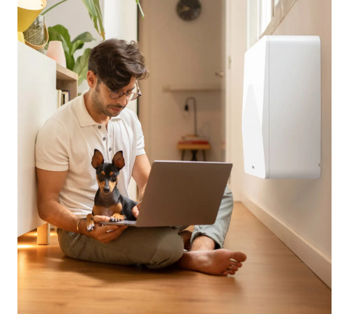 TION Бризер 4S Plus