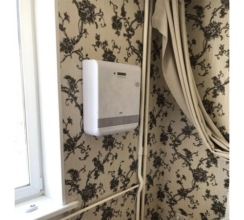 TION Бризер O2 Top