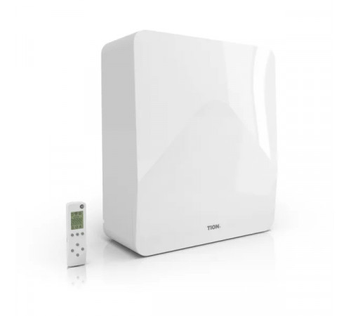 Фильтр адсорбционно-каталитический АК-4S TION Бризер 4S