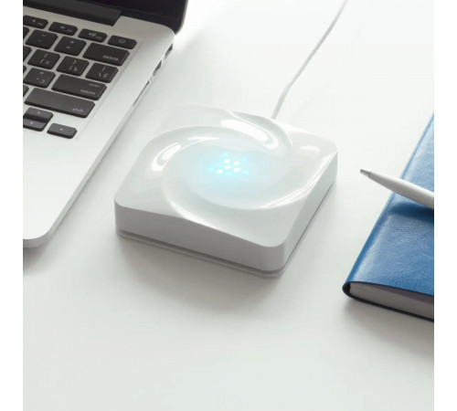 БАЗОВАЯ СТАНЦИЯ TION MAGICAIR BS410