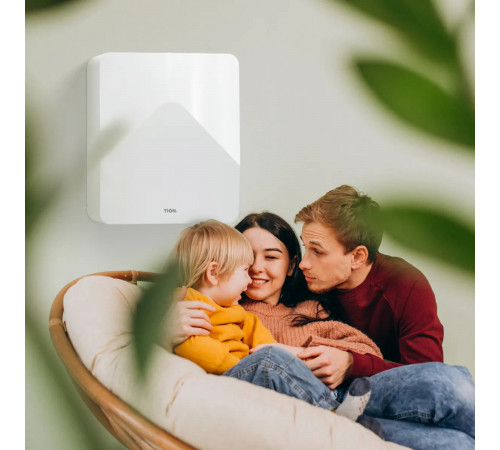 TION Бризер 4S Magic