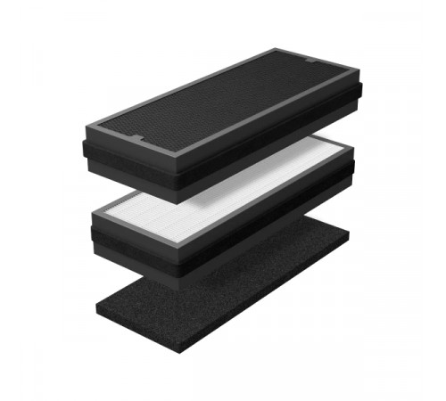 Фильтр адсорбционно-каталитический АК-XL