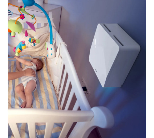 TION Бризер 4S Base