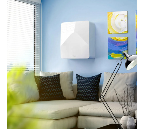 TION Бризер 4S Base