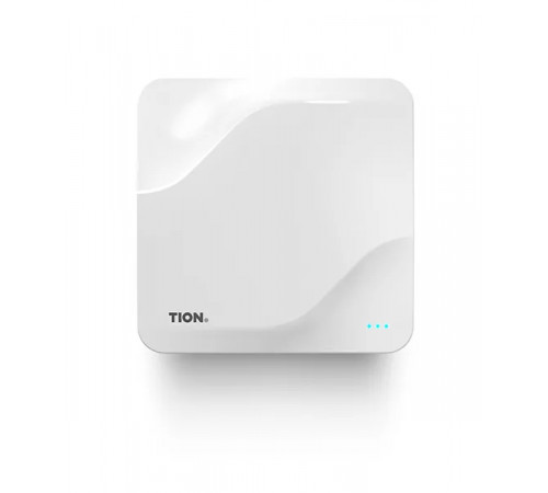 TION Бризер Lite