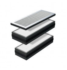 Комплект фильтров для TION Бризер O2 (F7/AK/EPA)