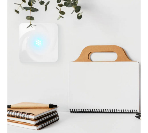 Модуль СО2+ системы MagicAir