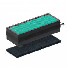 Комплект фильтров BIO X Base (G4/E11)