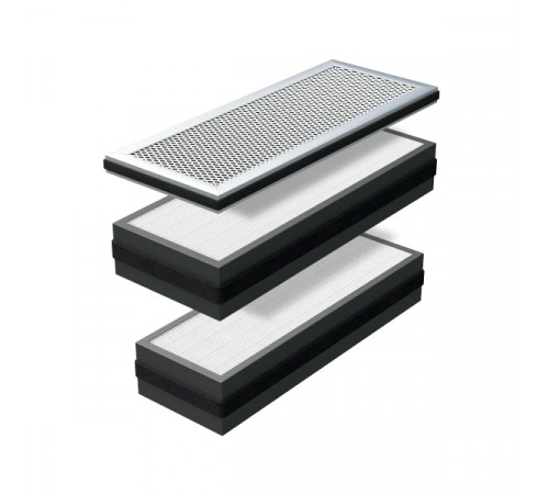 Фильтр от крупной пыли F7