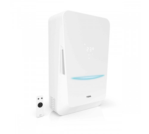 TION Бризер Bio X Base