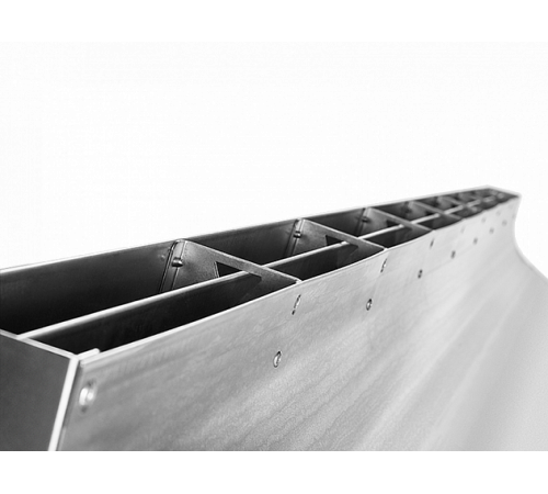 Тепловая завеса KALASHNIKOV KVC-P15E12-33